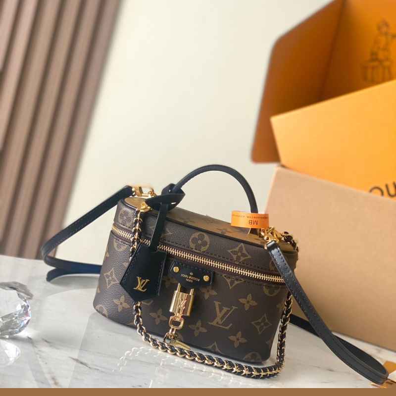 LV Cosmetic Bags